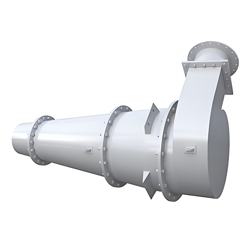 3-product Heavy Dielectric Hydrocyclone - Image 3