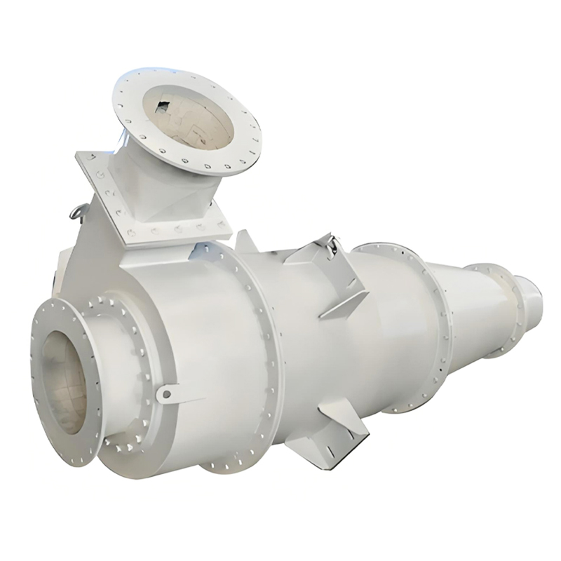 3-product Heavy Dielectric Hydrocyclone - Image 2