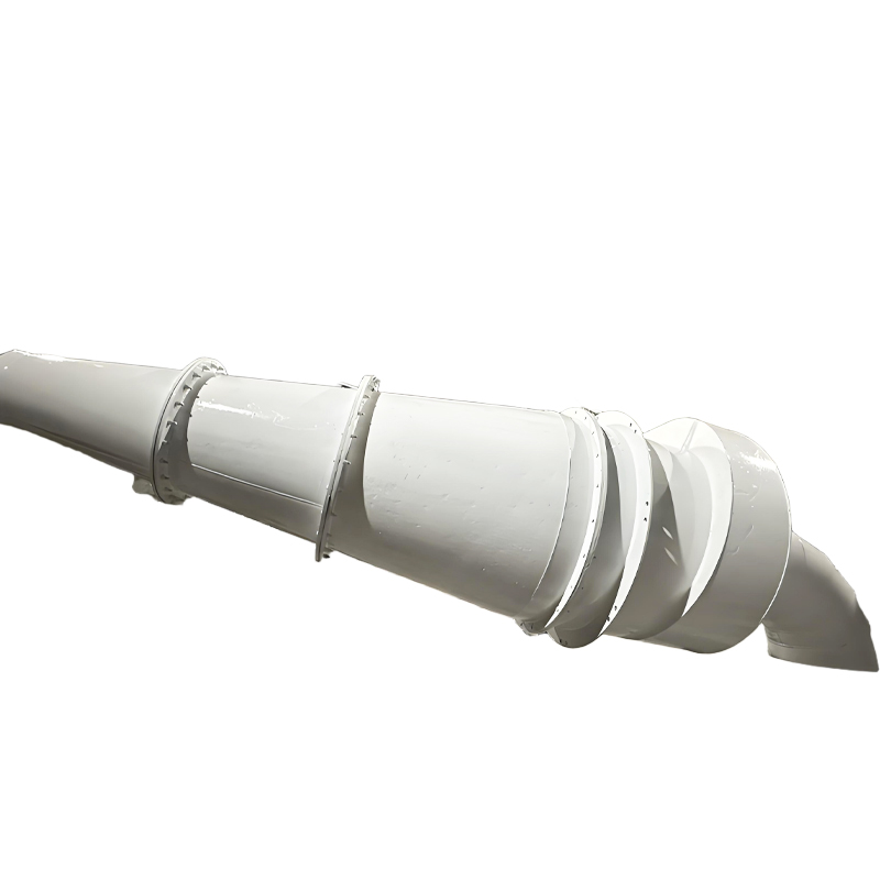 3-product Heavy Dielectric Hydrocyclone - Image 4