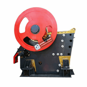 Jaw Crusher