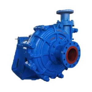 ZGB Submersible Slurry Pump