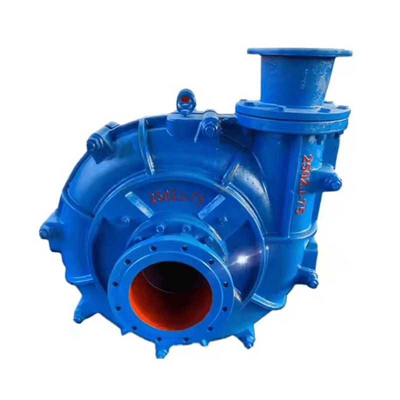 Centrifugal Slurry Pump