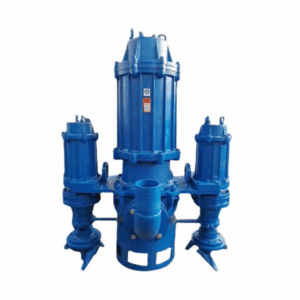 Submersible Sewage Centrifugal Slurry Pump