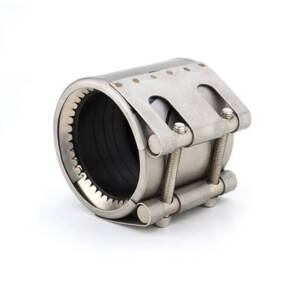 Pipe Leakage Repair Clamp