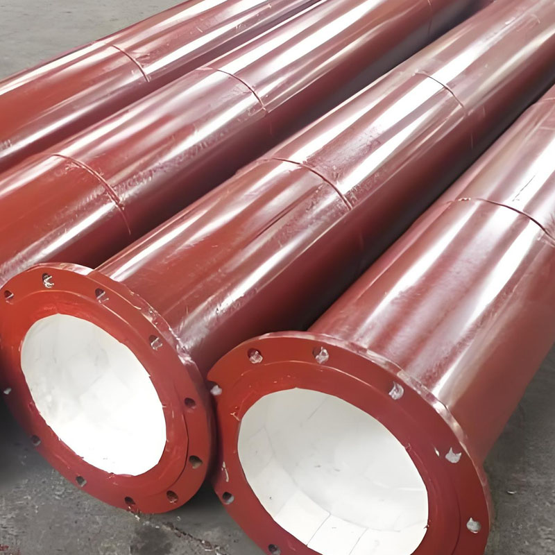 Wear-Resistant Patch Tube - Image 2