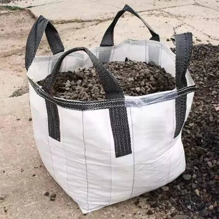 High Load-Bearing Ton Bag - Image 4