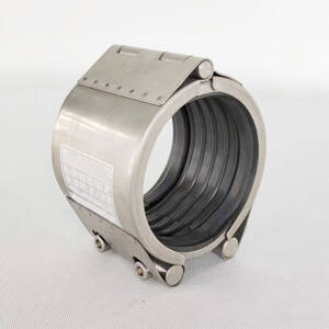 Stainless Steel Pipe Repair Clamp