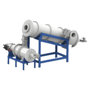 Heavy Medium Cyclone Separator
