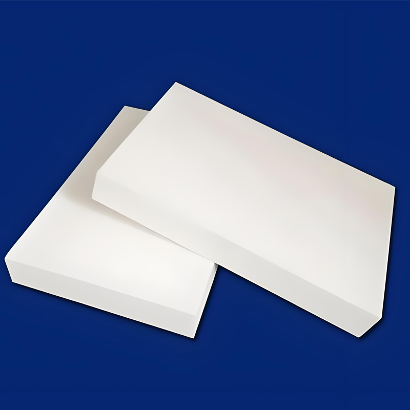 Wear Resistant Ceramic Sheet