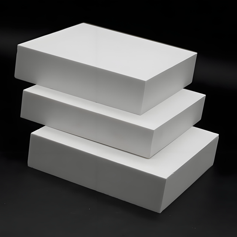 Wear Resistant Ceramic Sheet