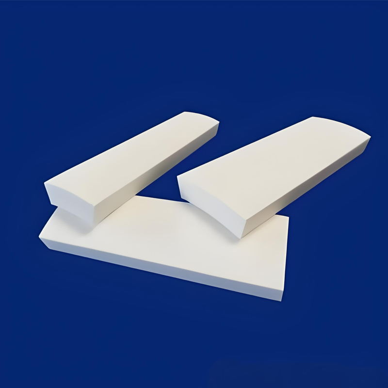 Wear Resistant Ceramic Sheet