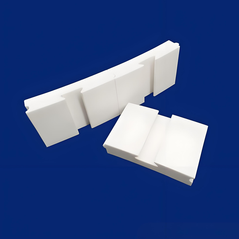 Wear Resistant Ceramic Sheet