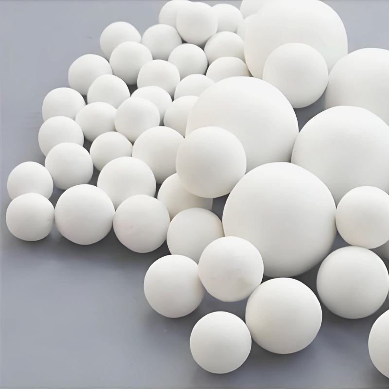 Aluminum oxide ceramic ball