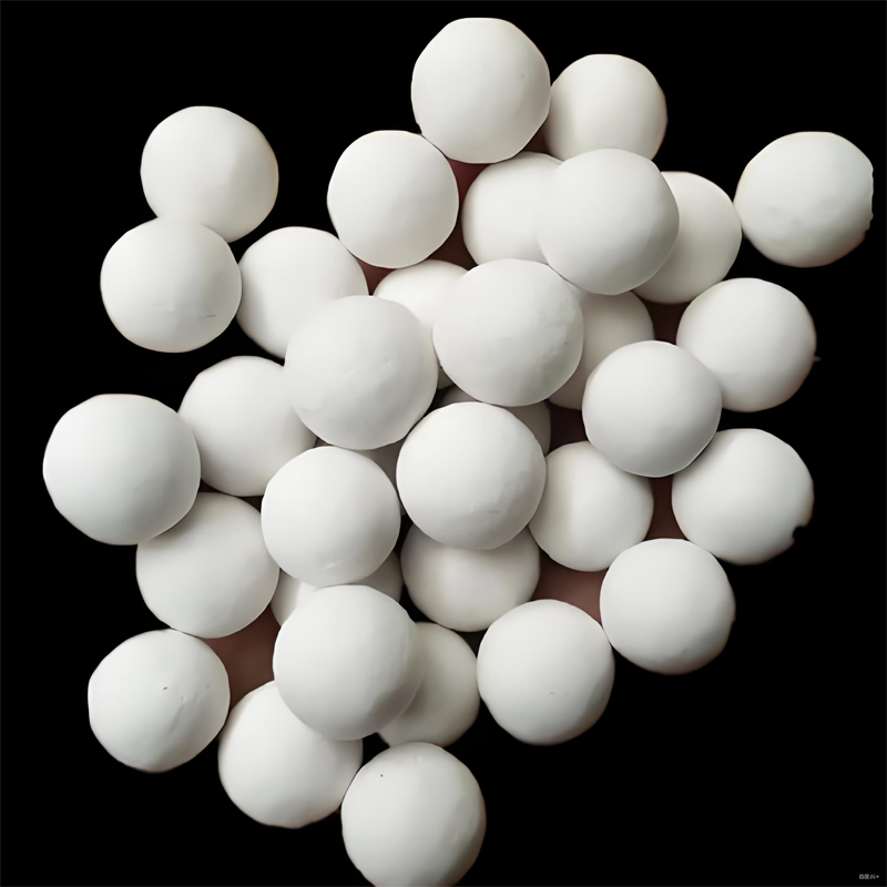 Aluminum oxide ceramic ball