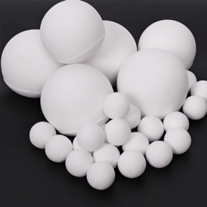 Wear Resistant Ceramic Ball