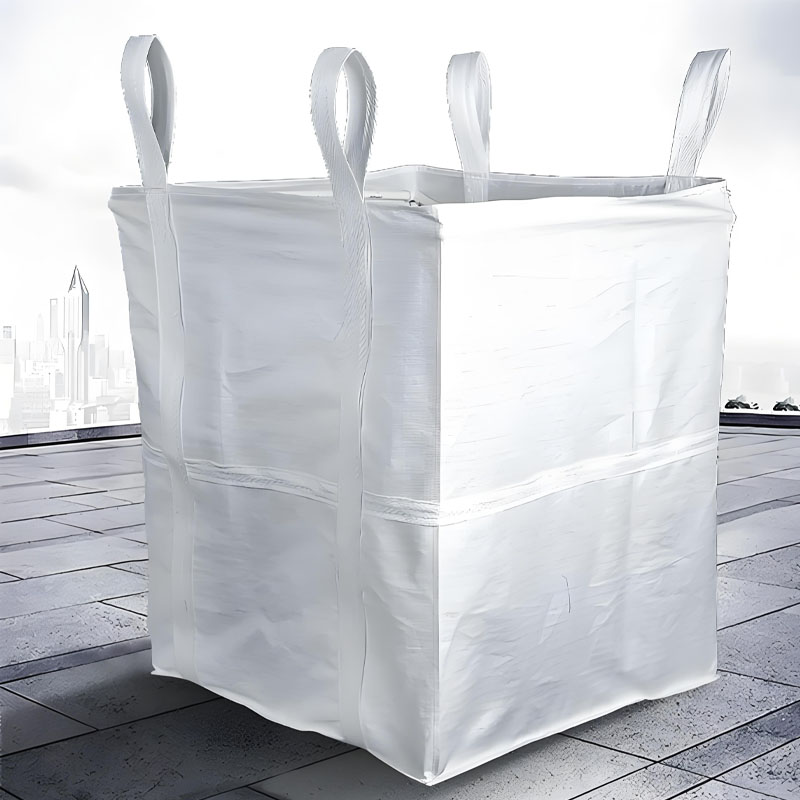 Flexible Container Bag