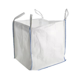 Flexible Container Bag